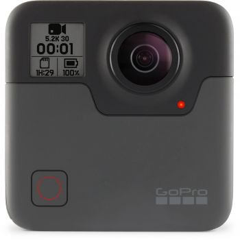 Image of Fusion